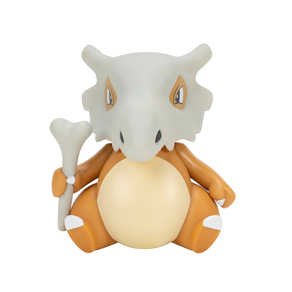 Pokemon - Figura de Vinil de 9cm - Cubone