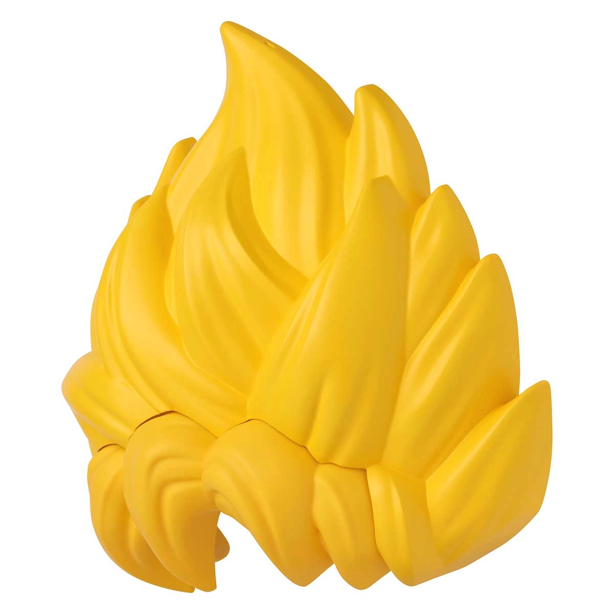 Dragon Ball - Roleplay Cabelo Super Saiyajin Dragon Ball - Roleplay Cabelo Super Saiyajin