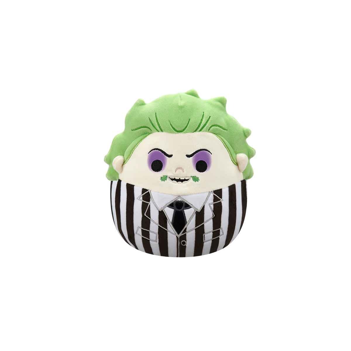 Pelúcia Beetlejuice De 20Cm - Squishmallows