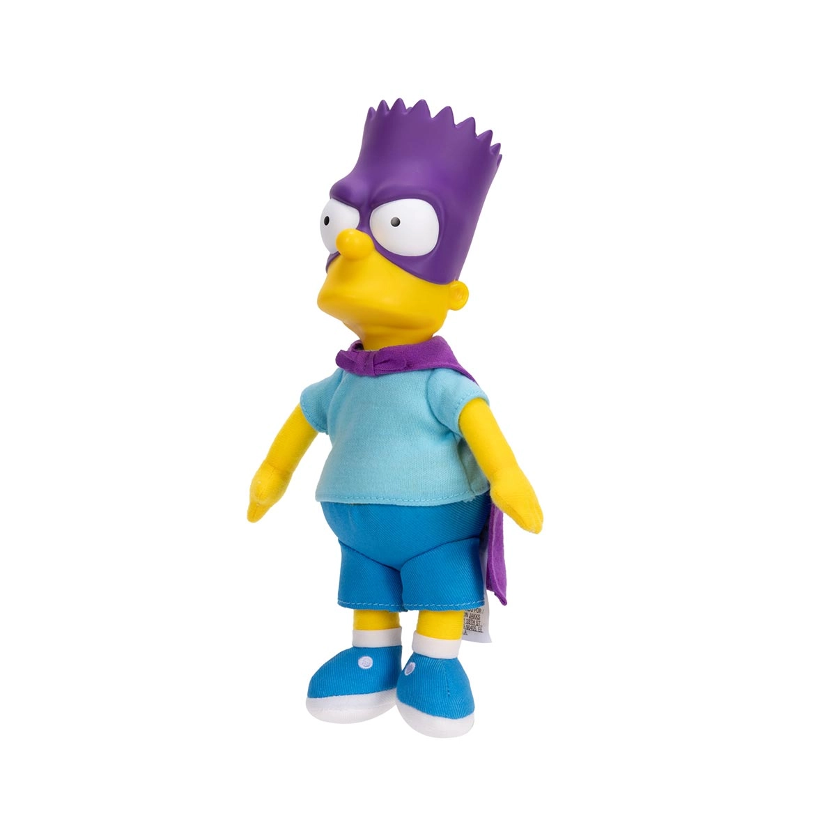 Pelúcia Bartman de 24cm - Os Simpsons