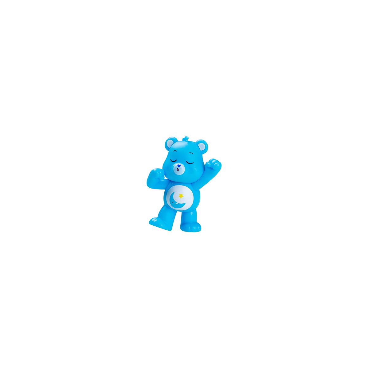 Boneco Ursinho Sonhos de 5cm - Ursinhos Carinhosos