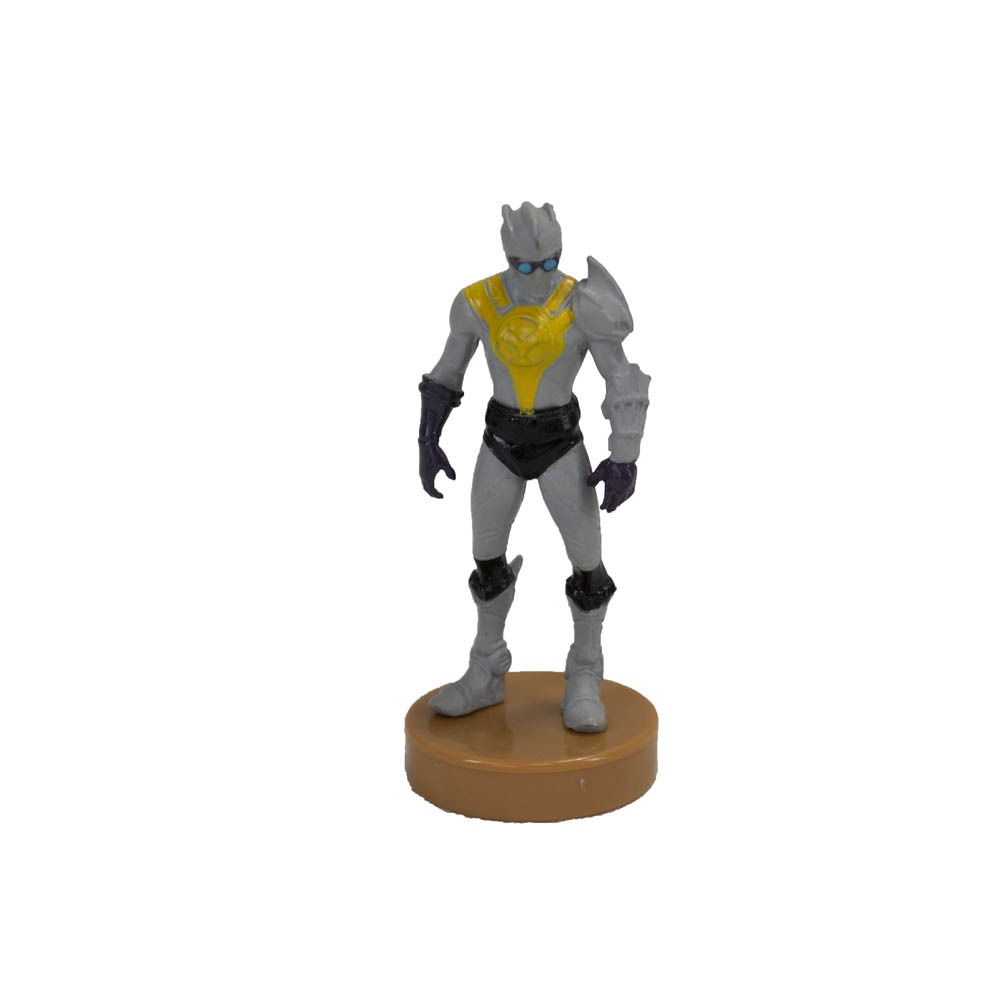 Carimbo Venturion - Fortnite