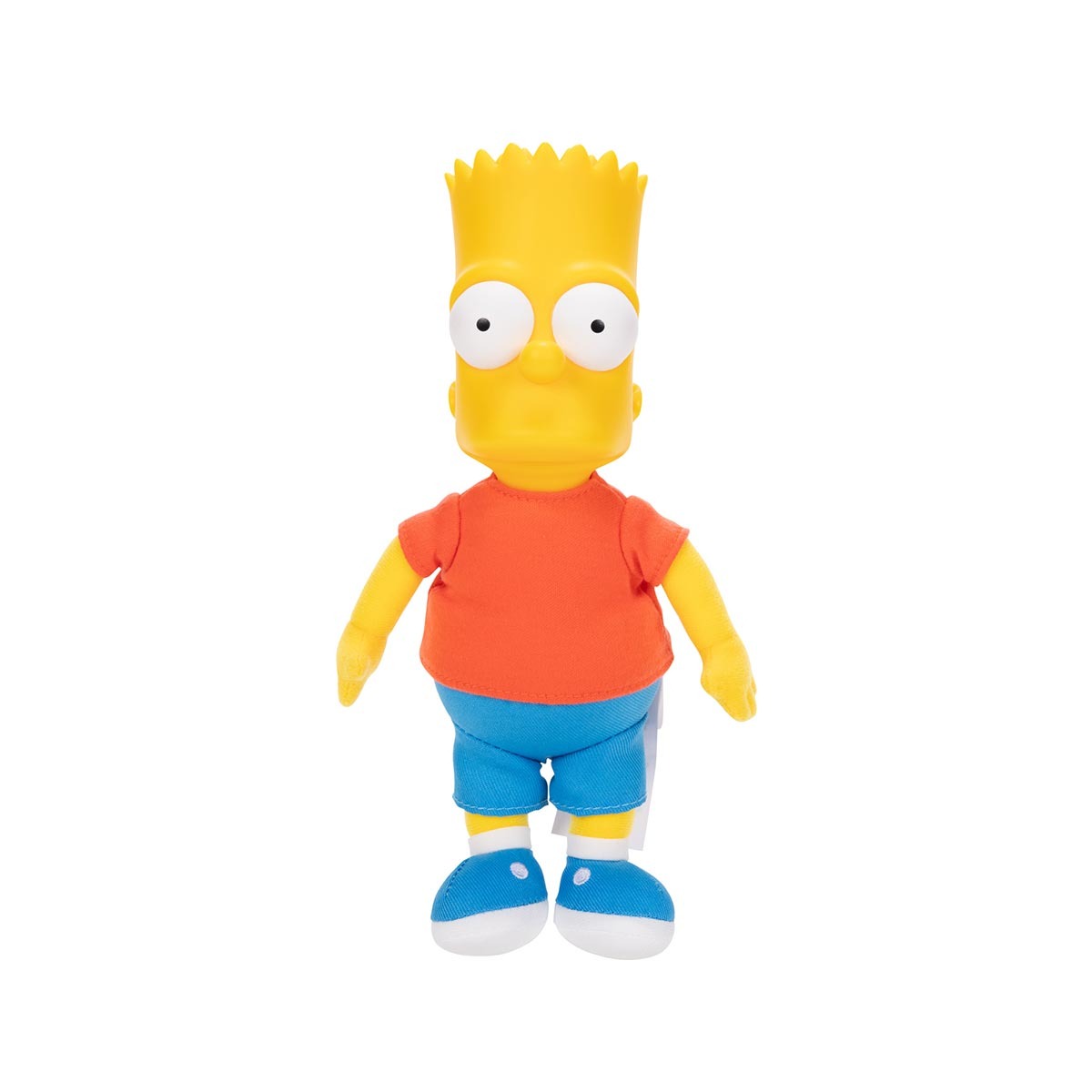 Pelúcia Bart de 24cm - Os Simpsons