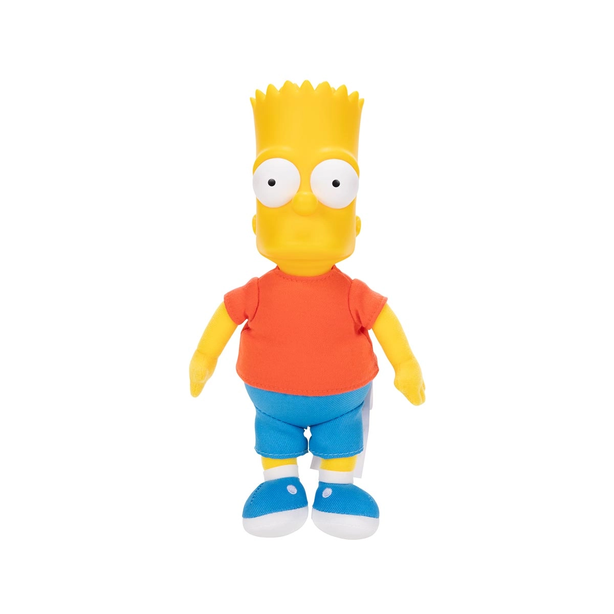 Pelúcia Bart de 24cm - Os Simpsons