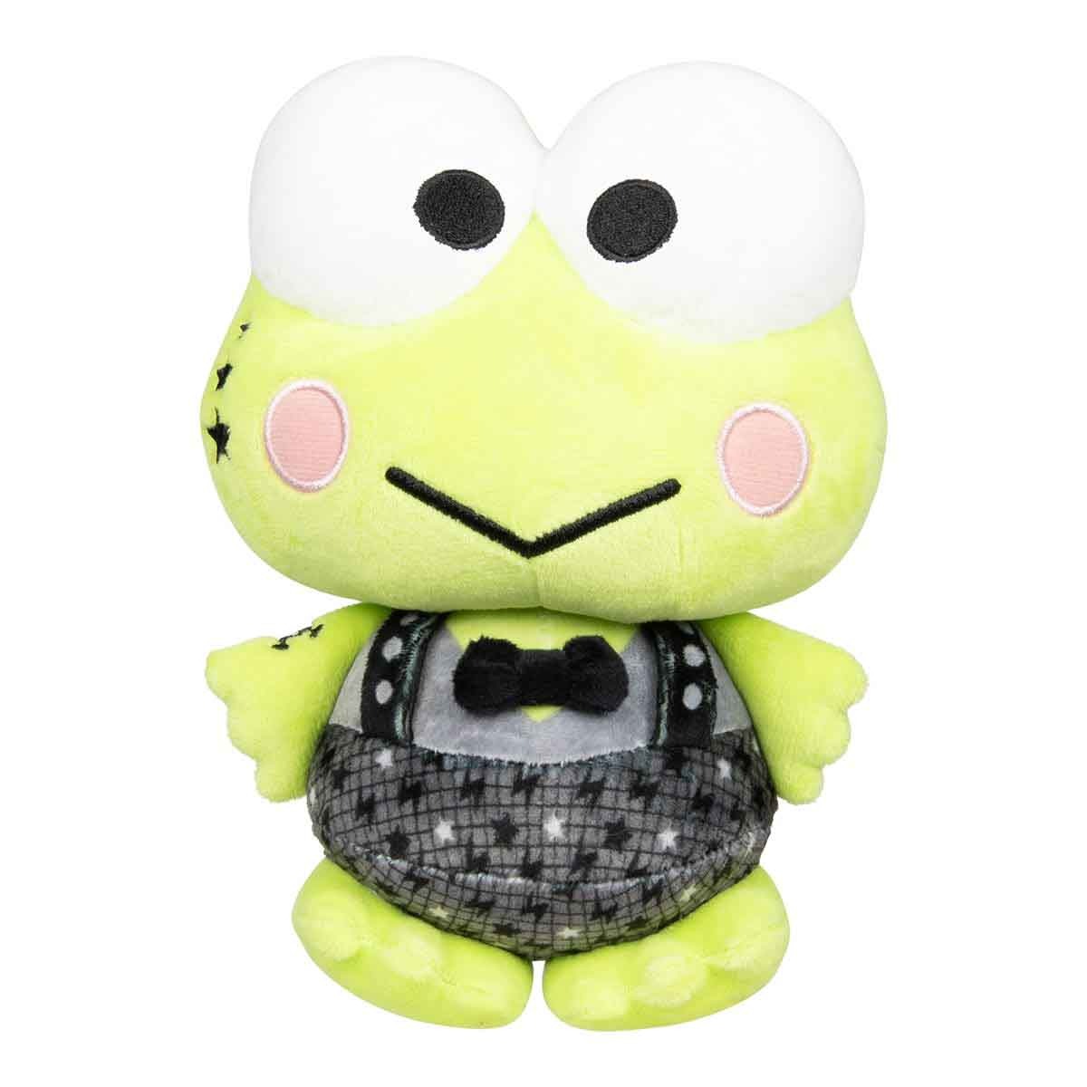 Pelucia Keroppi de 20Cm Serie 2 - Hello Kitty