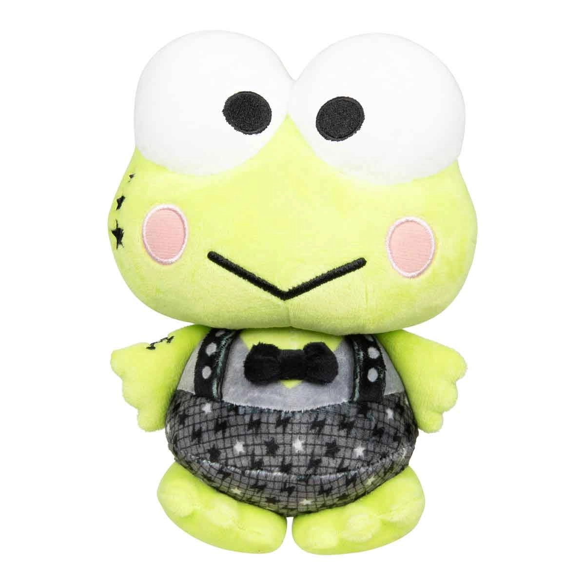 Pelucia Keroppi de 20Cm Serie 2 - Hello Kitty