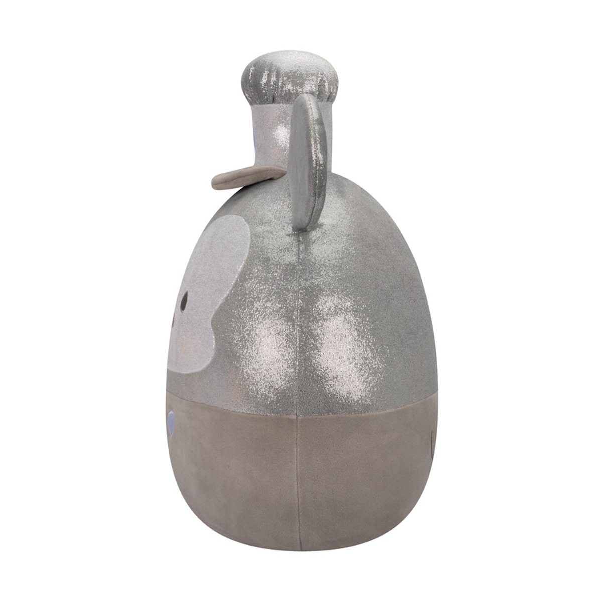 Squishmallows - Pelúcia 35Cm Mickey, O Vapor Willie