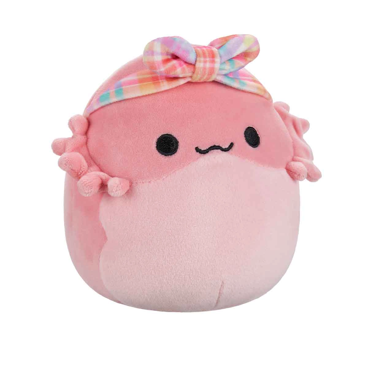 Pelucia Lady Kraken de 30cm - Squishmallows Pascoa