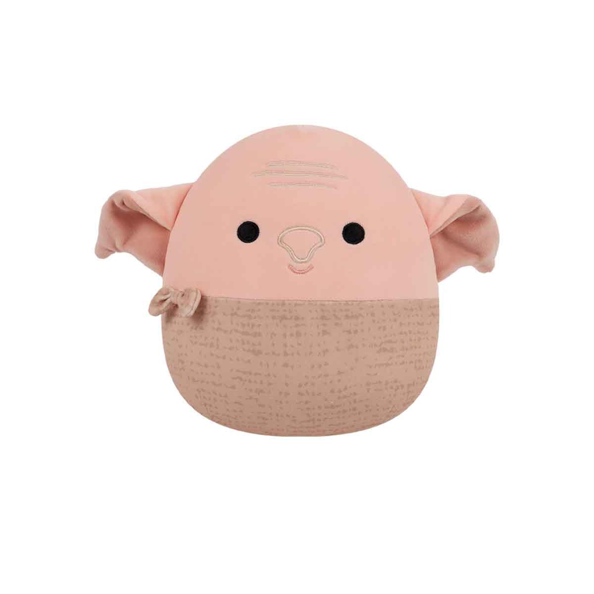 Pelúcia Dobby De 20Cm Do Harry Potter - Squishmallows