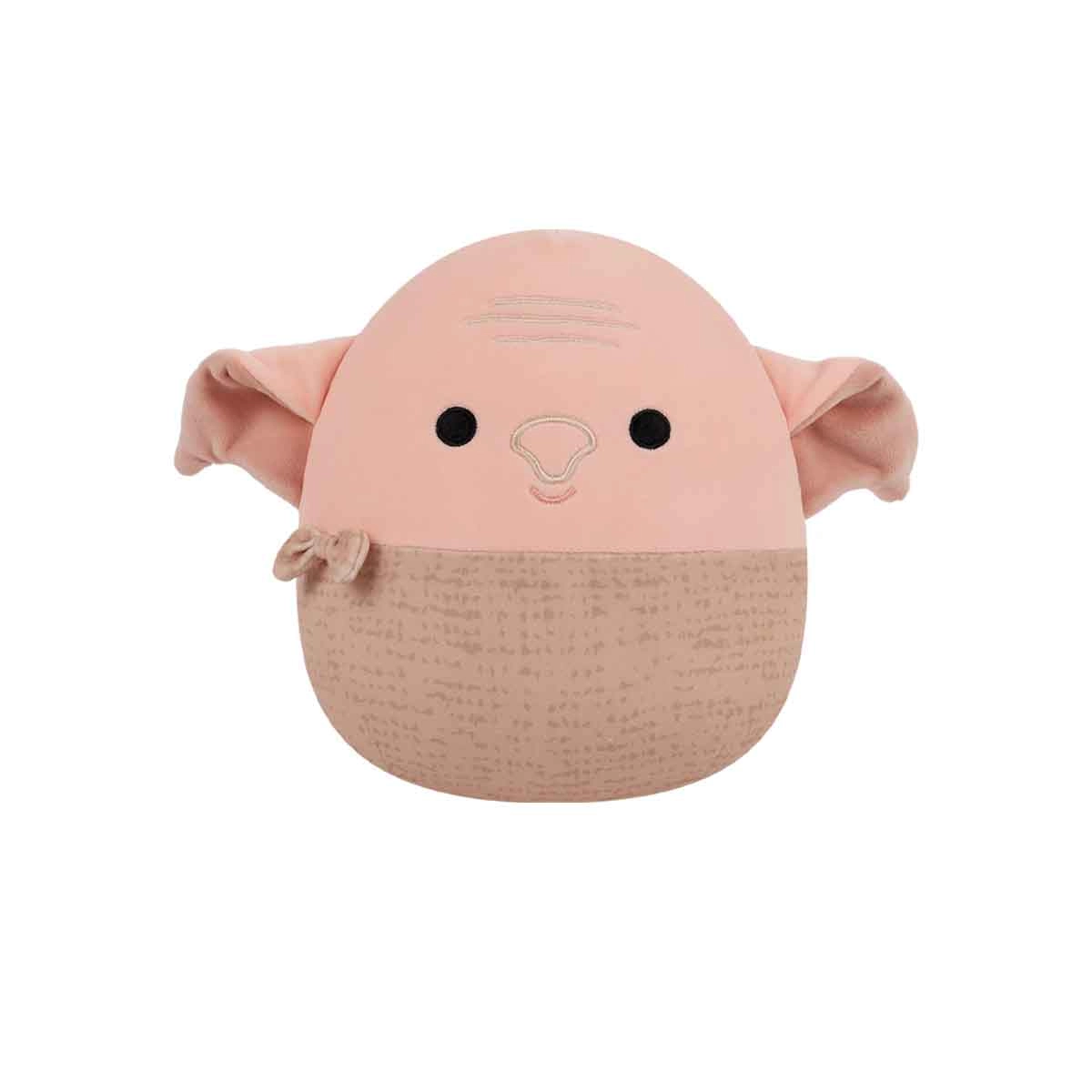 Pelúcia Dobby De 20Cm Do Harry Potter - Squishmallows