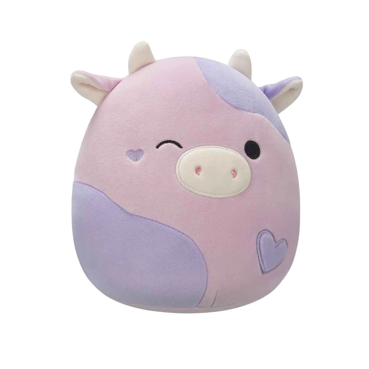 Pelucia Patty Squishlove de 30Cm - Squishmallows