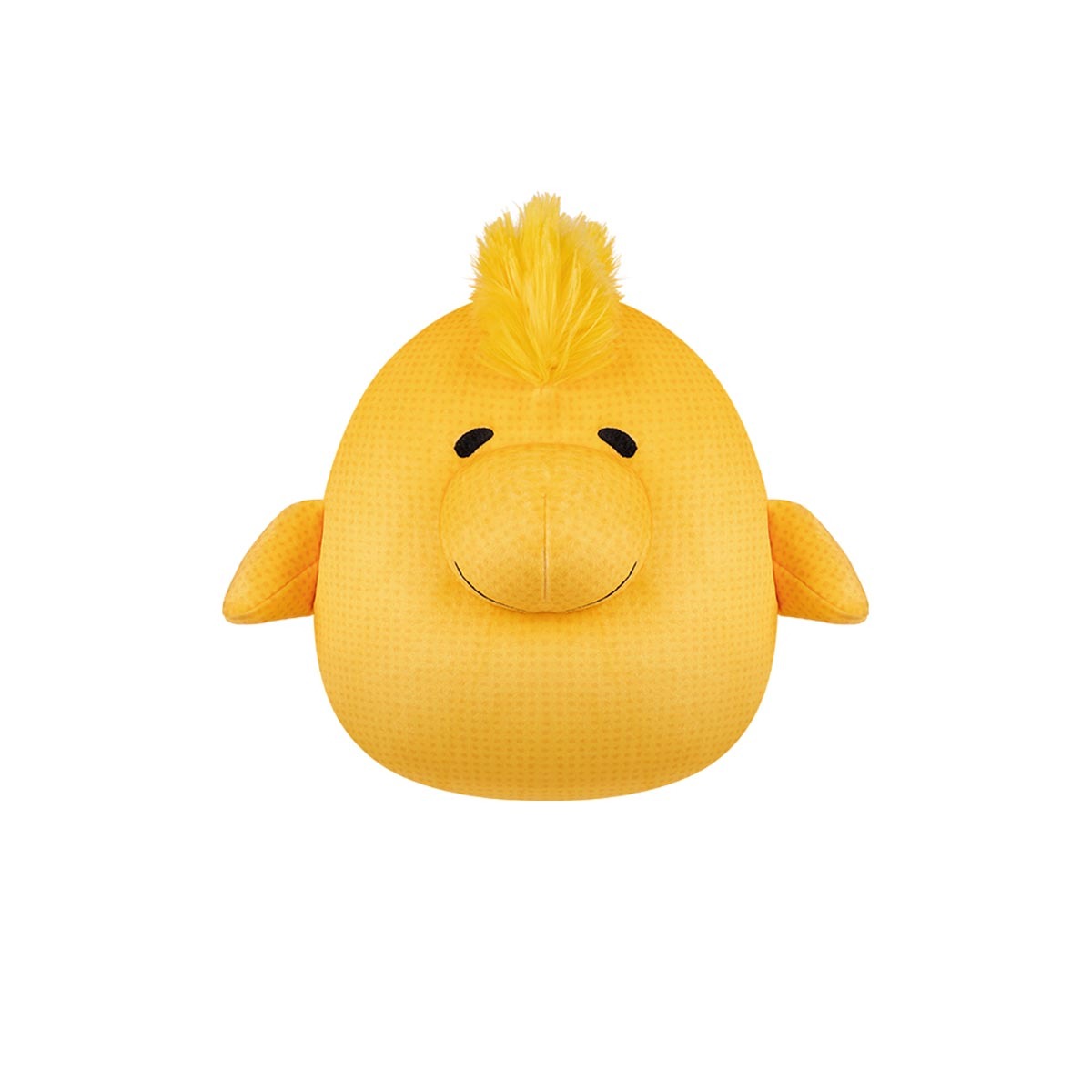 Pelúcia Woodstock de 20cm (75 Anos) - Squishmallows