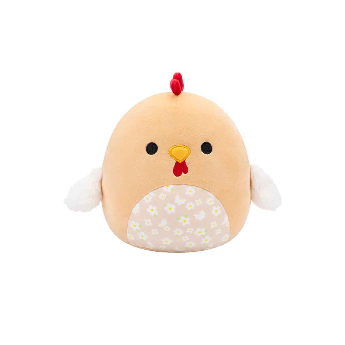 Pelucia Rutie de 19cm de Pascoa - Squishmallows