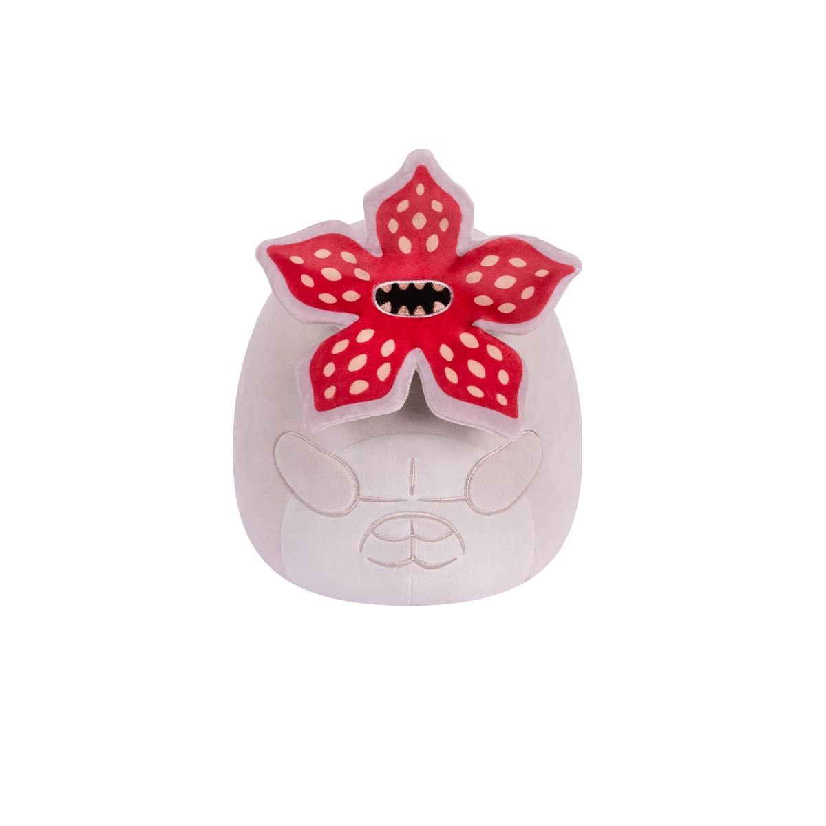 Pelúcia Demogorgon Stranger Things 20Cm - Squishmallows