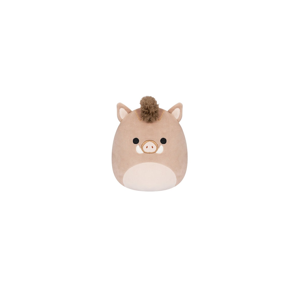 Squishmallows - Pelúcia De 12Cm - Warren