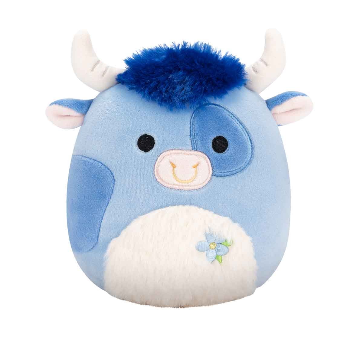 Pelucia Bermayeh de 30cm - Squishmallows Pascoa