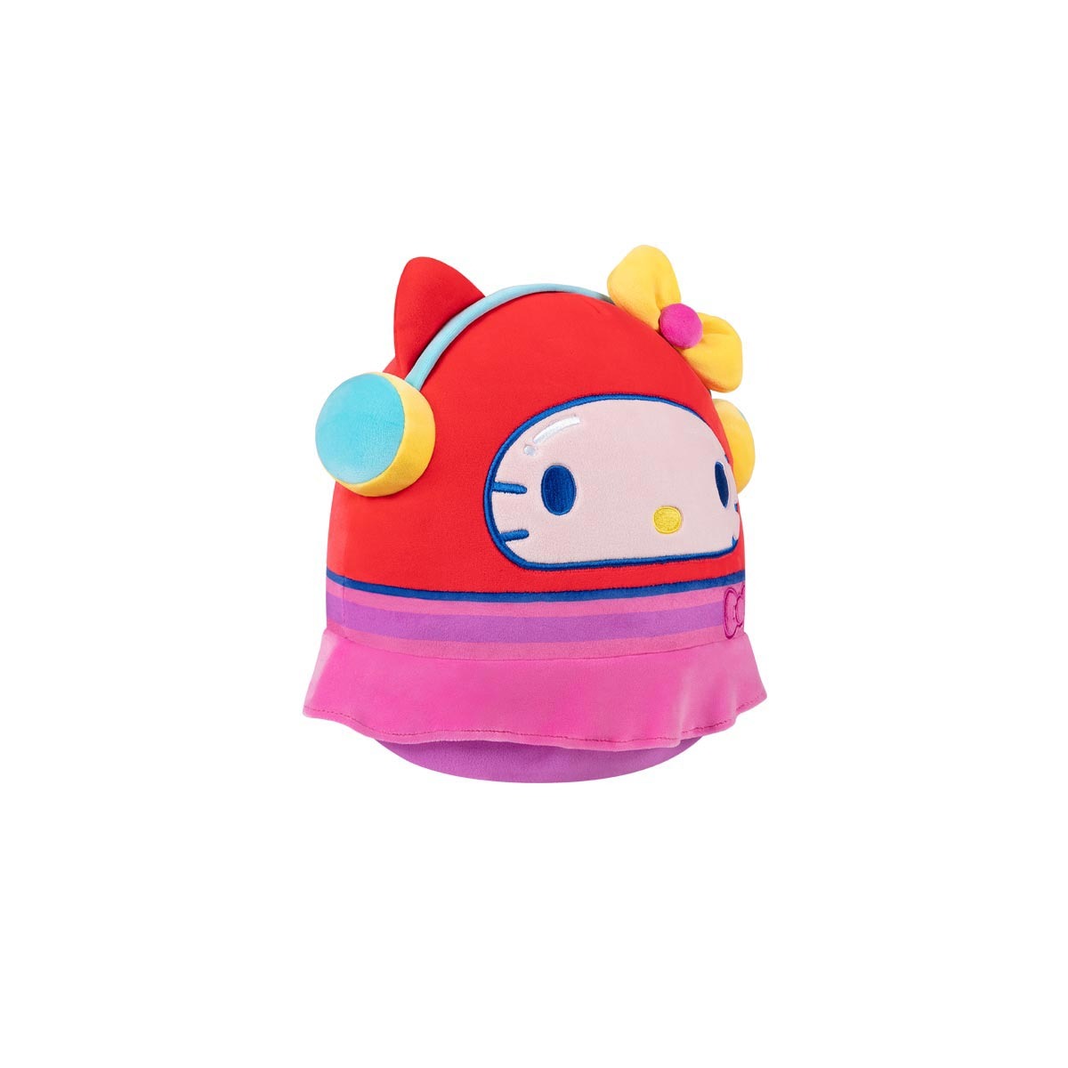 Pelúcia Hello Kitty Kawaii Arcade de 20Cm  - Squishmallows