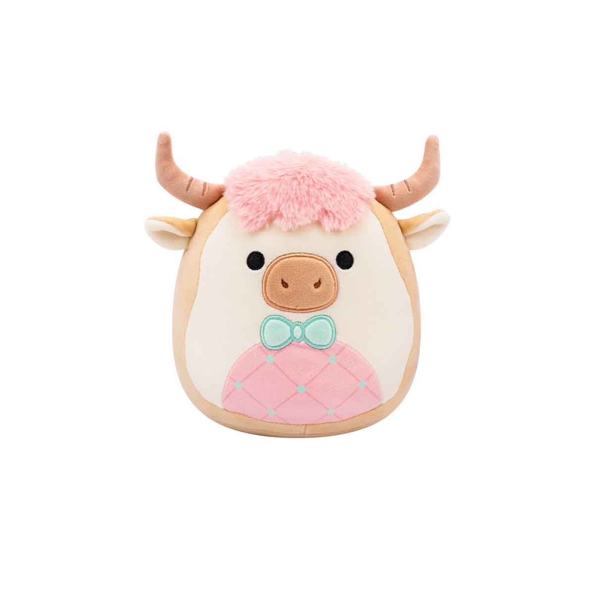Pelucia Samson de 19cm de Pascoa - Squishmallows