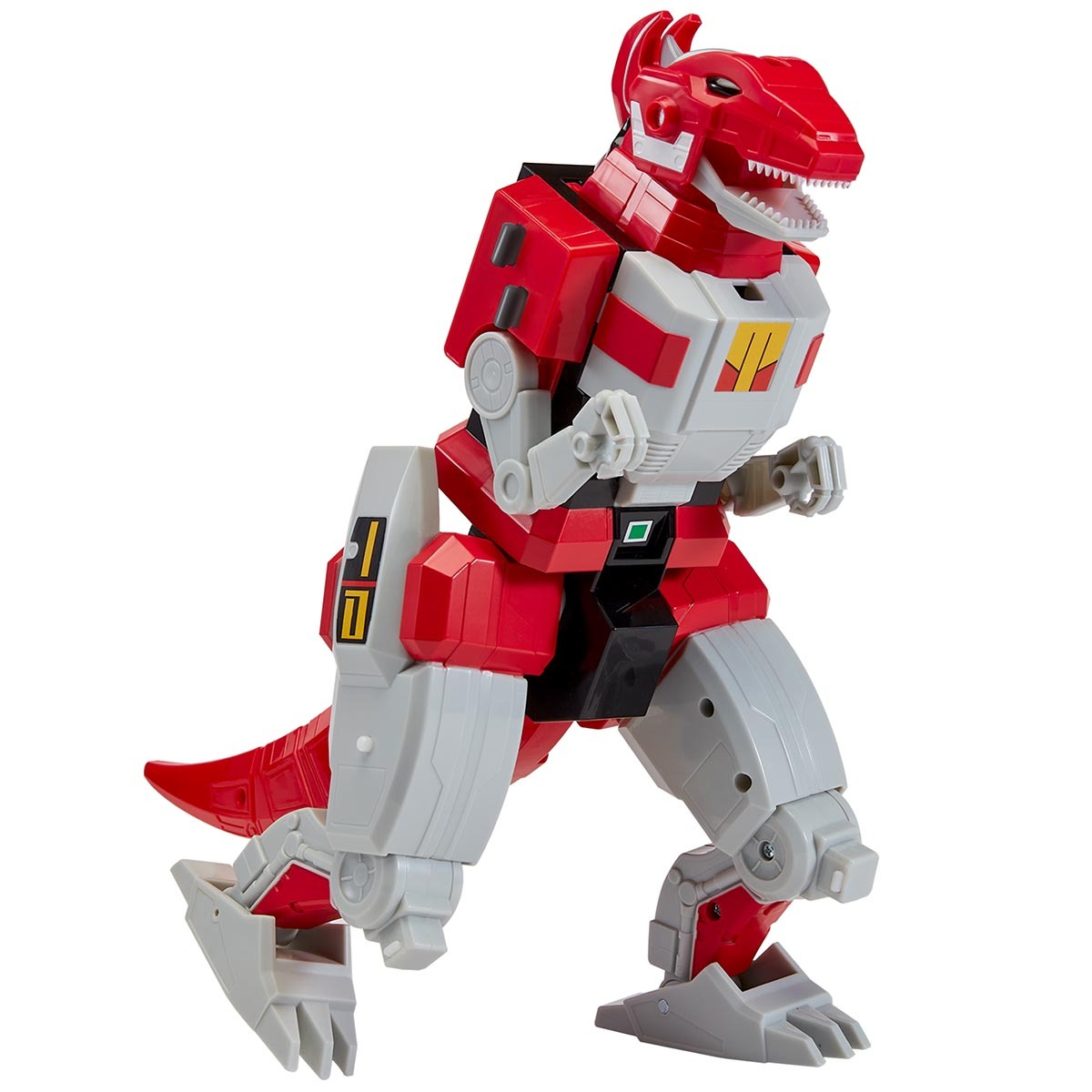 Dinozord Tiranossauro Combinável - Power Ranges Re-Ignition