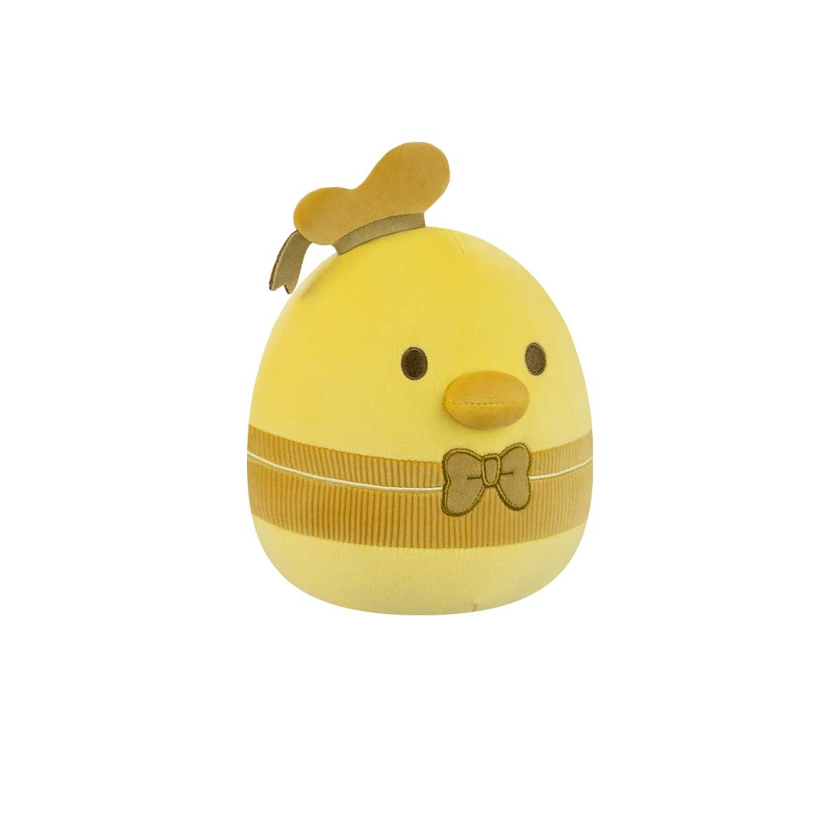 Pelúcia Pato Donald (Amarelo) de 20cm - Squishmallows Disney