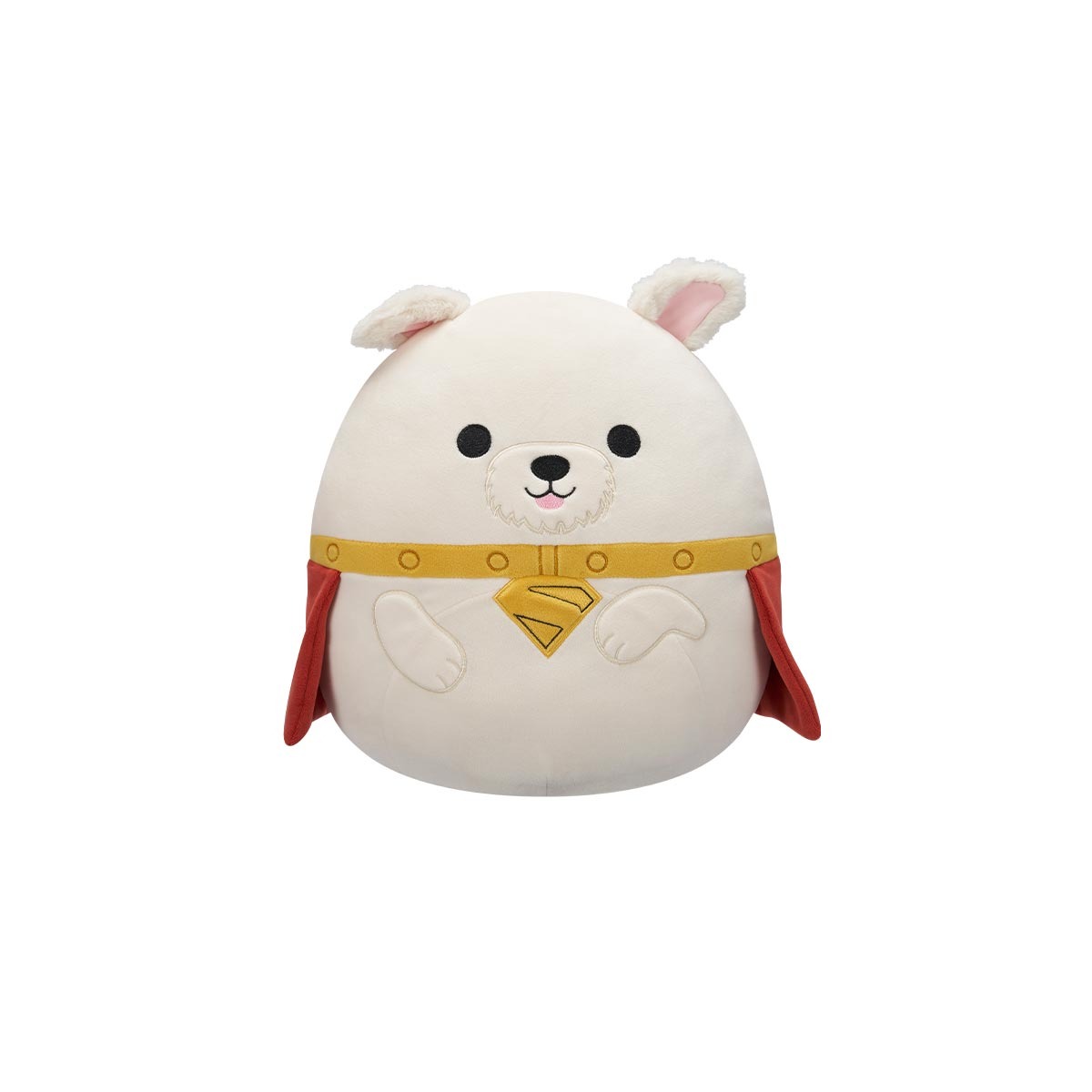 Pelúcia Krypto de 20cm - Squishmallows DC