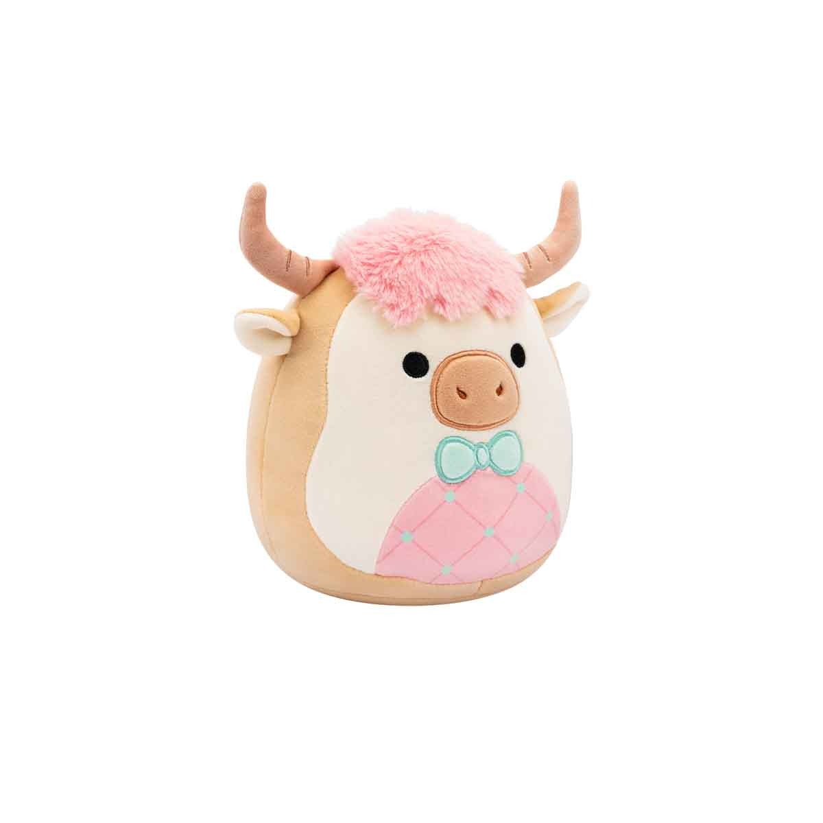 Pelucia Samson de 19cm de Pascoa - Squishmallows