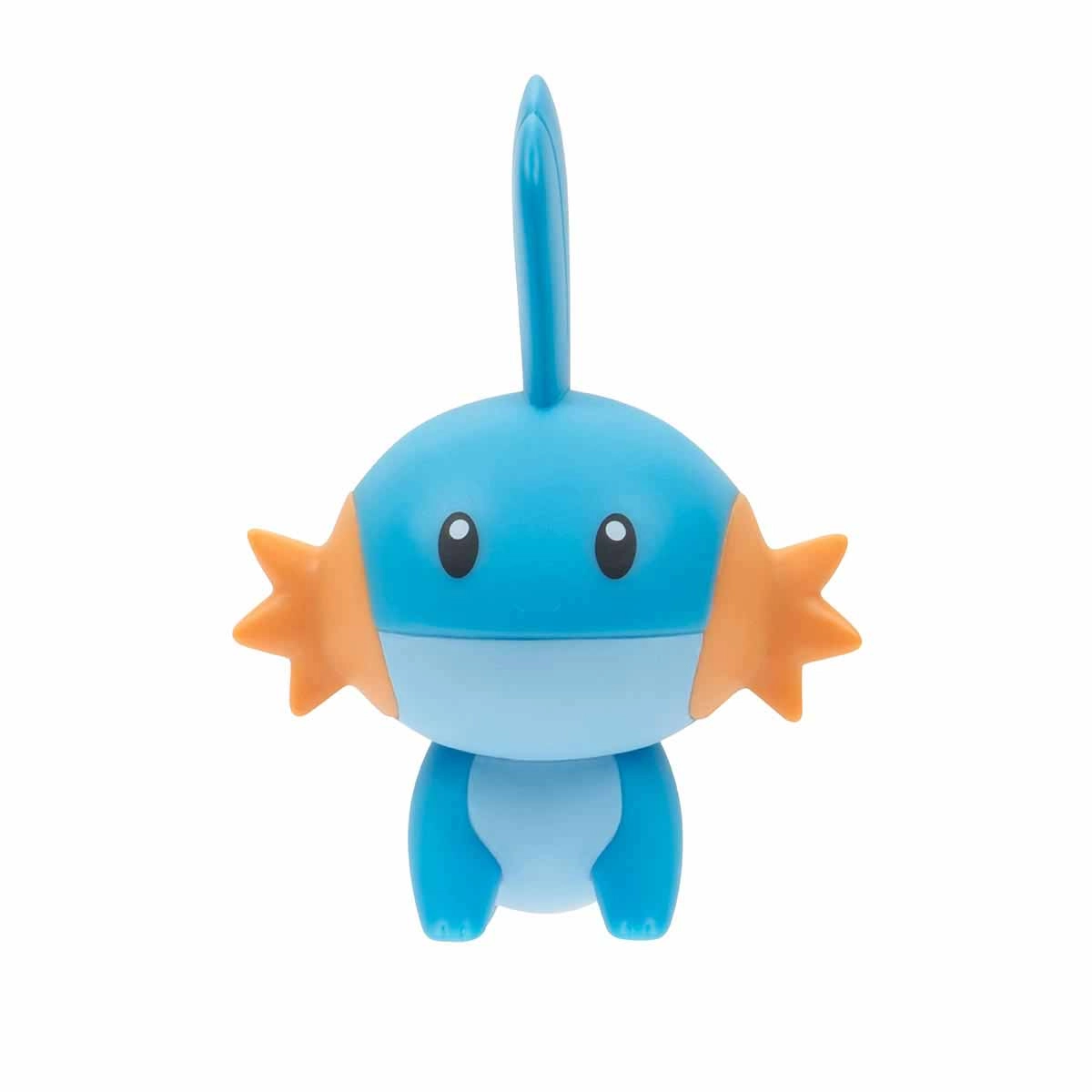 Boneco Mudkip De Vinil 10Cm - Pokémon