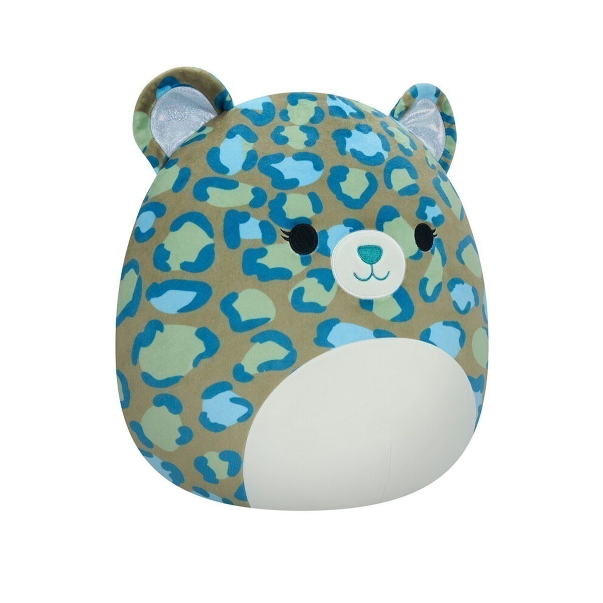 Squishmallows - Pelúcia De 30Cm - Enos