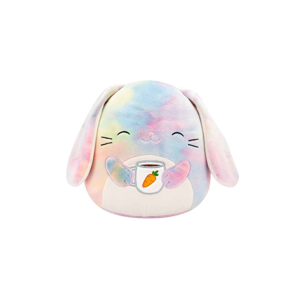 Pelucia Candy de 19cm de Pascoa - Squishmallows