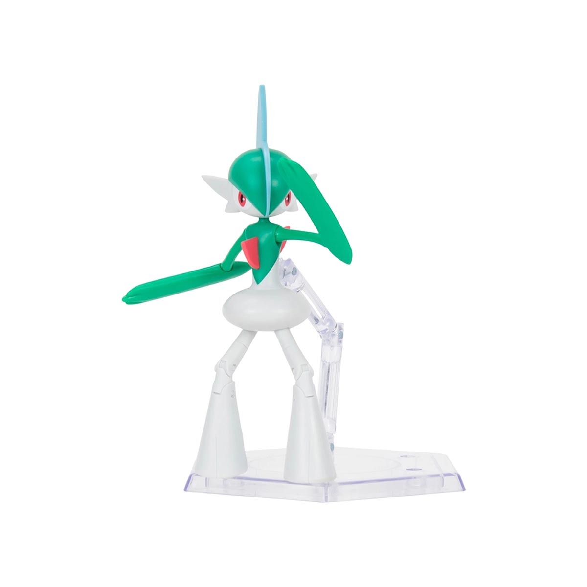 Boneco Super Articulado Gallade De 15Cm - Pokémon