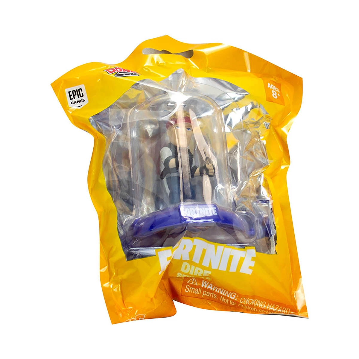 Fortnite - Minifigura 6 Cm - Dire Fortnite - Minifigura 6 Cm - Dire