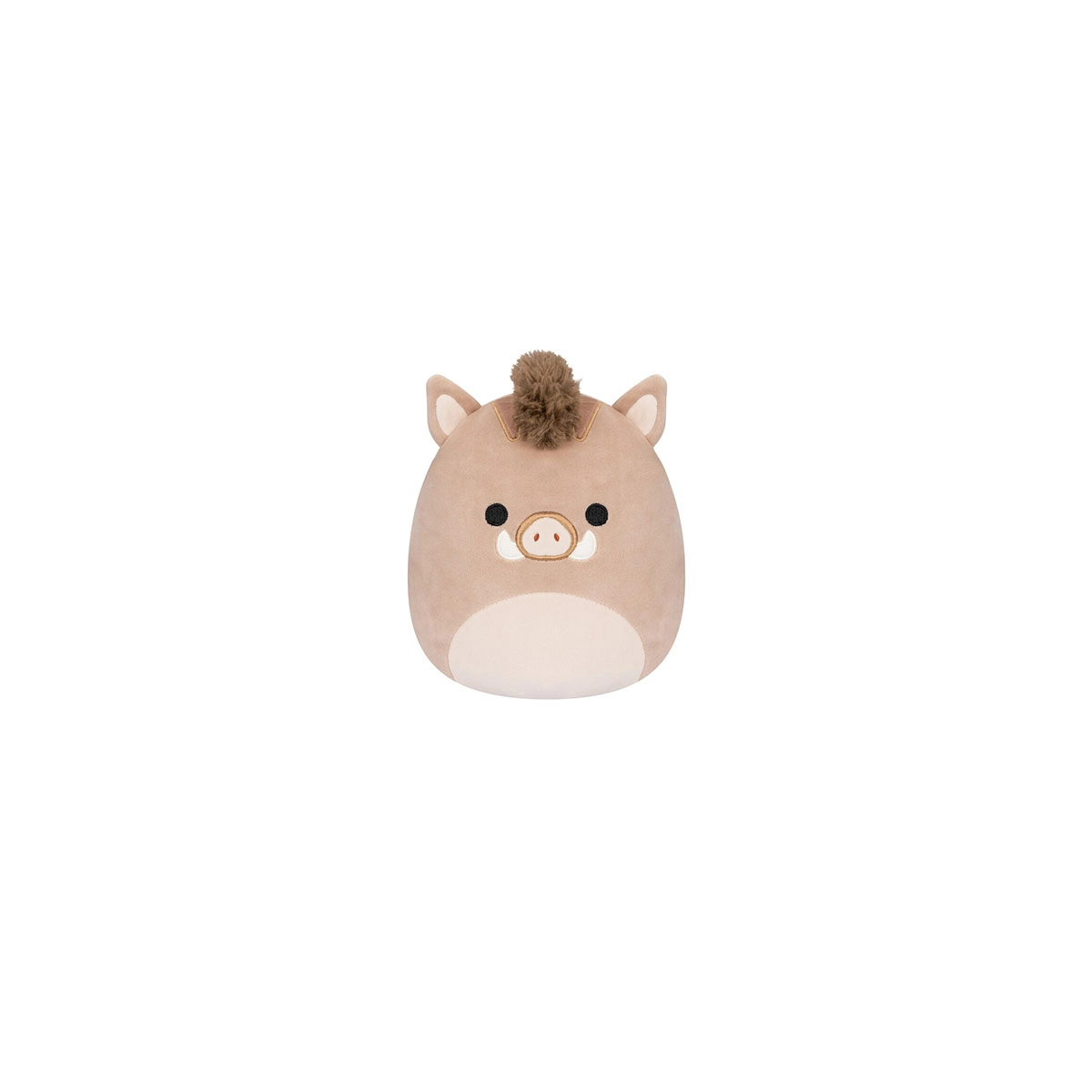 Squishmallows - Pelúcia De 12Cm - Warren