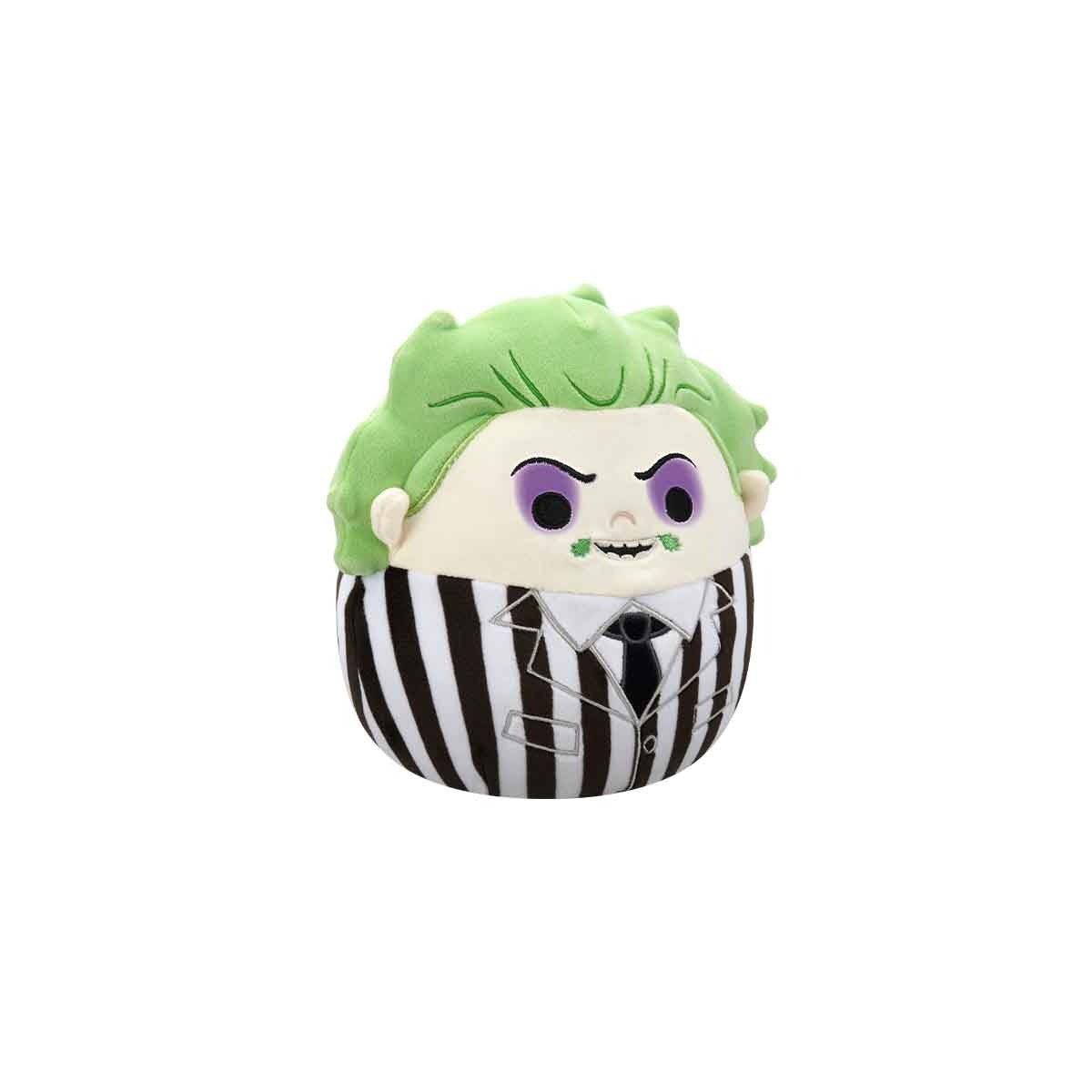 Pelúcia Beetlejuice De 20Cm - Squishmallows