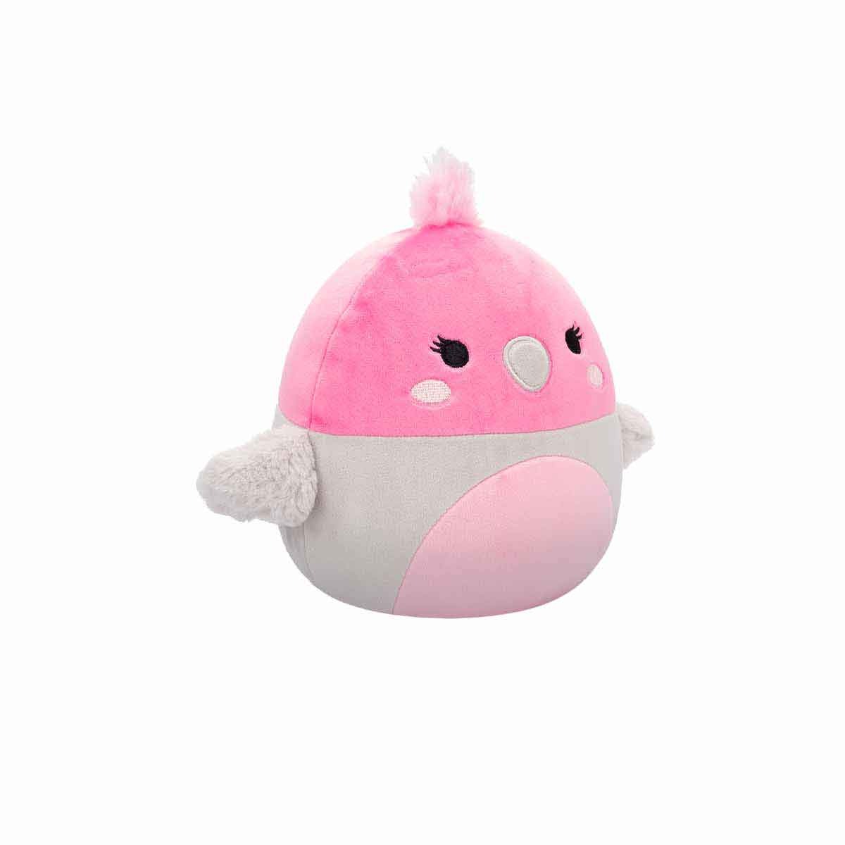 Pelúcia Jayla De 20Cm - Squishmallows