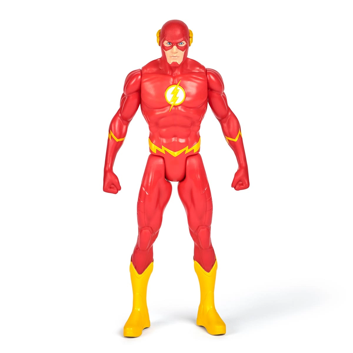 Boneco Flash De 15Cm (Novo) - Dc