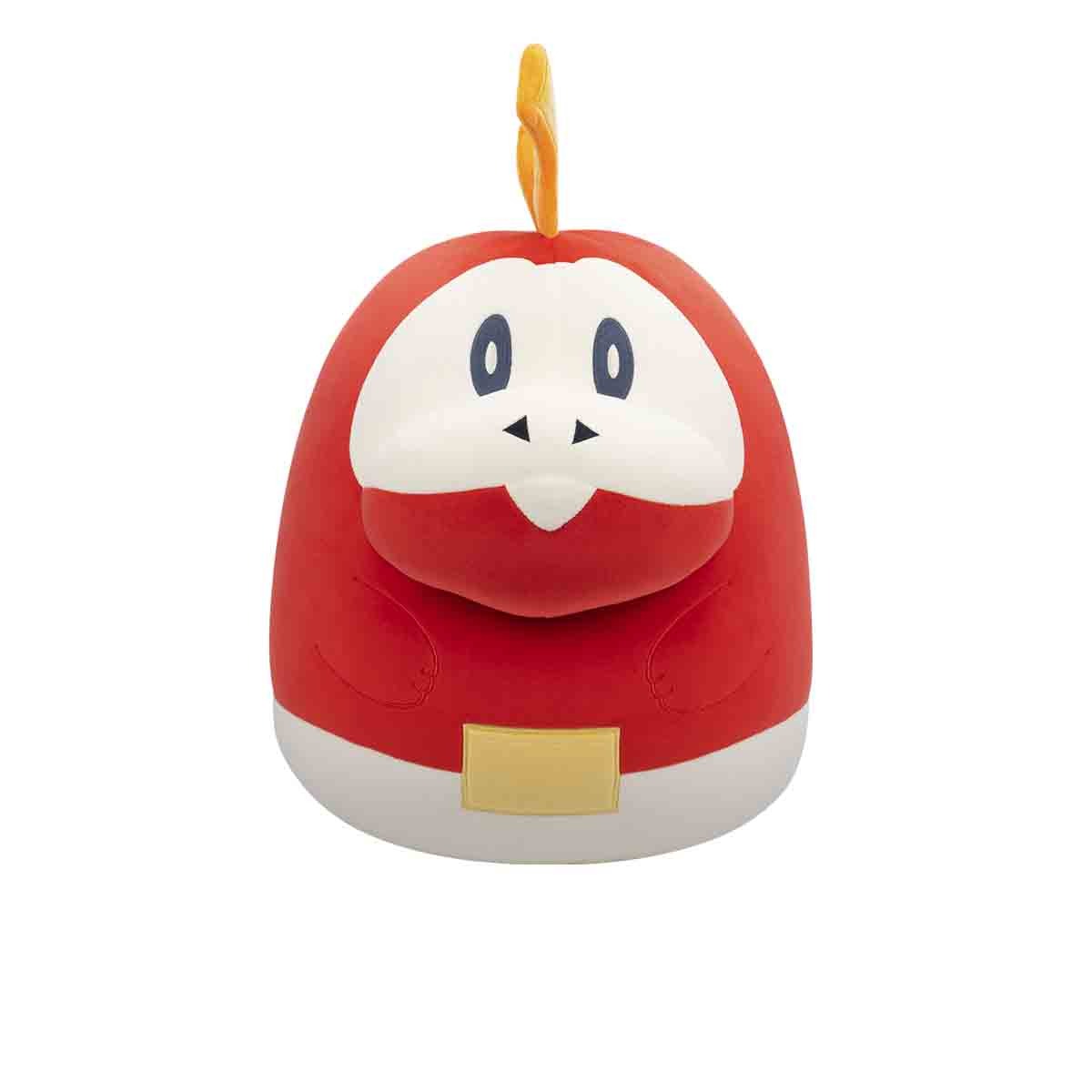 Pelúcia Fuecoco De 25Cm - Squishmallows Pokémon