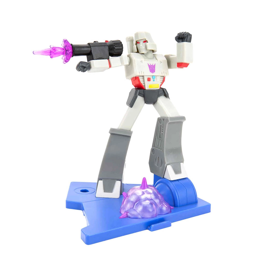 Zoteki - Transformers - Figura Megatron