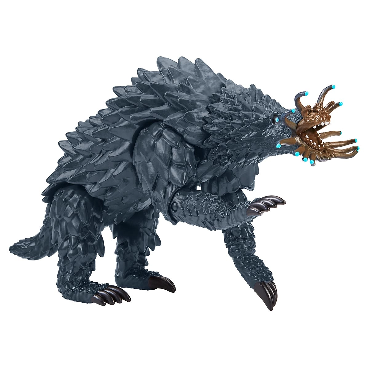 Boneco Vark de 15 cm - Godzilla, O Rei dos Monstros