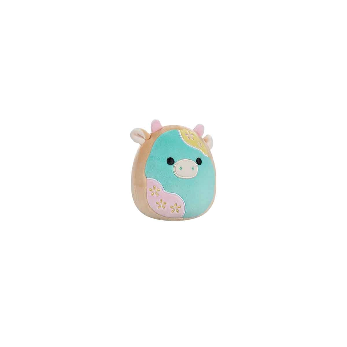 Pelucia Cornelius de 12Cm - Squishmallows Pascoa