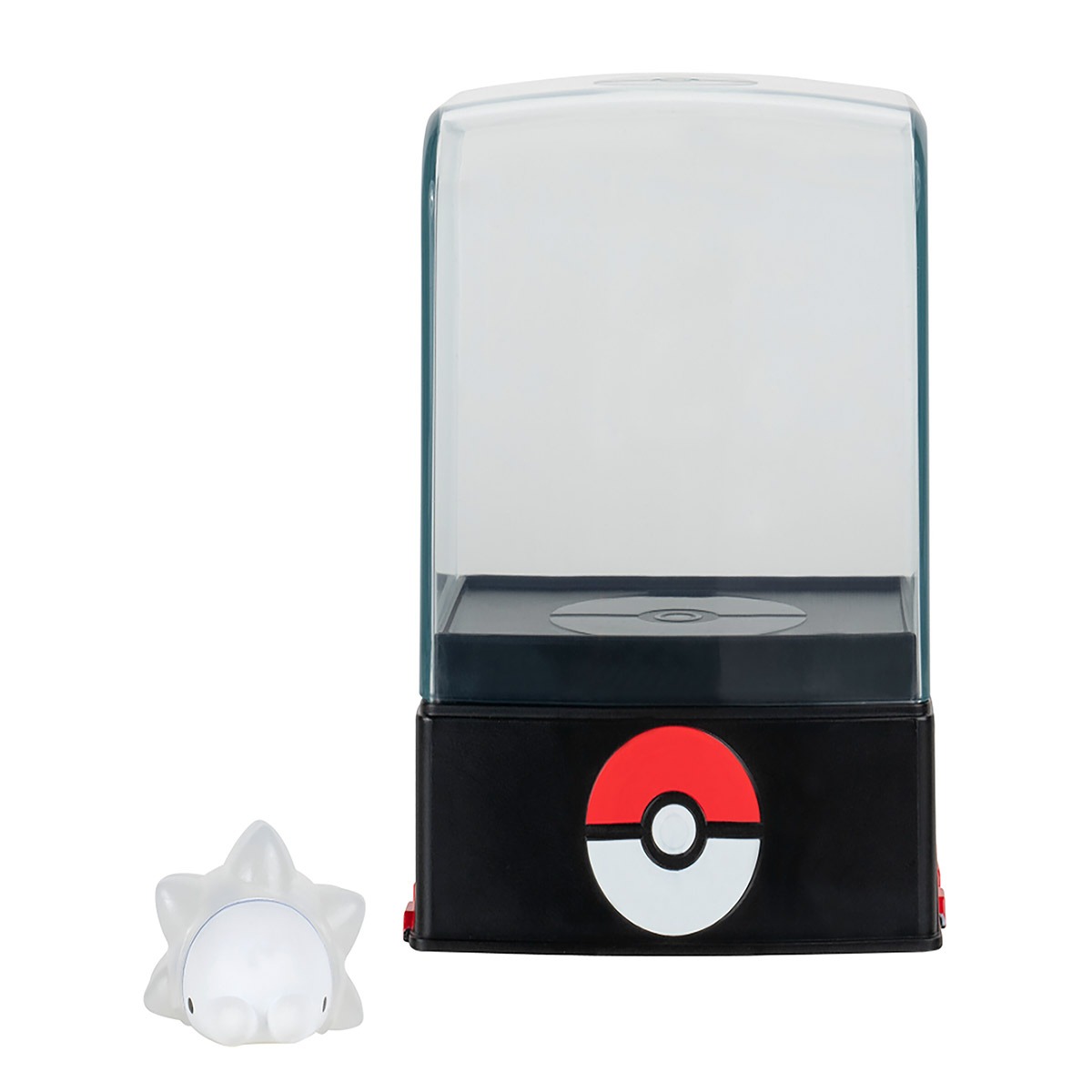 Pokemon - Figuras De Batalha 2Cm Com Case - Snom
