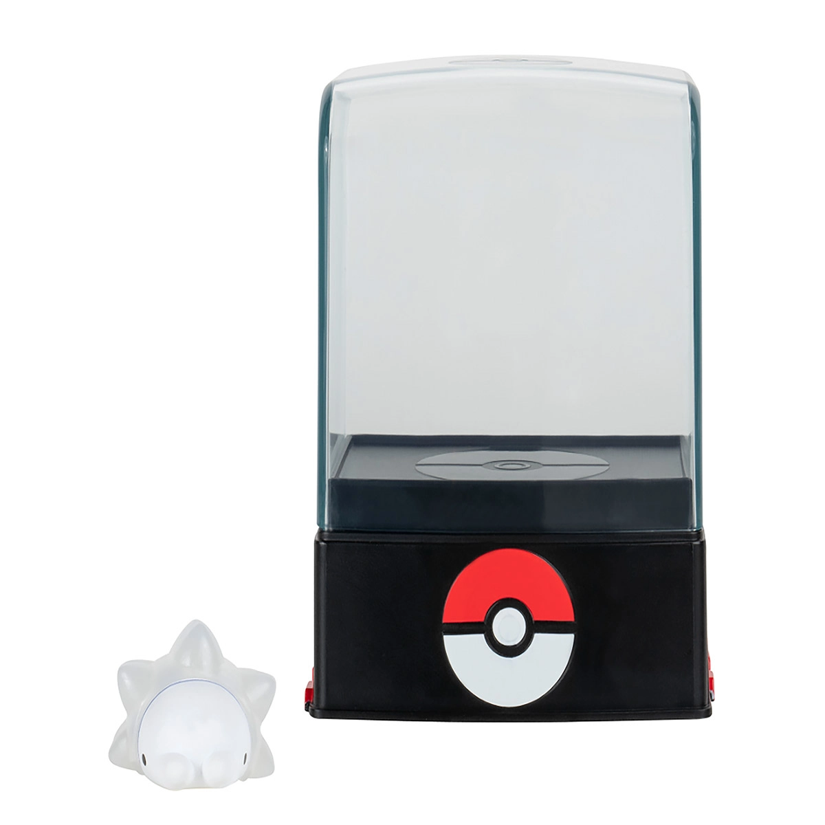 Pokemon - Figuras De Batalha 2Cm Com Case - Snom