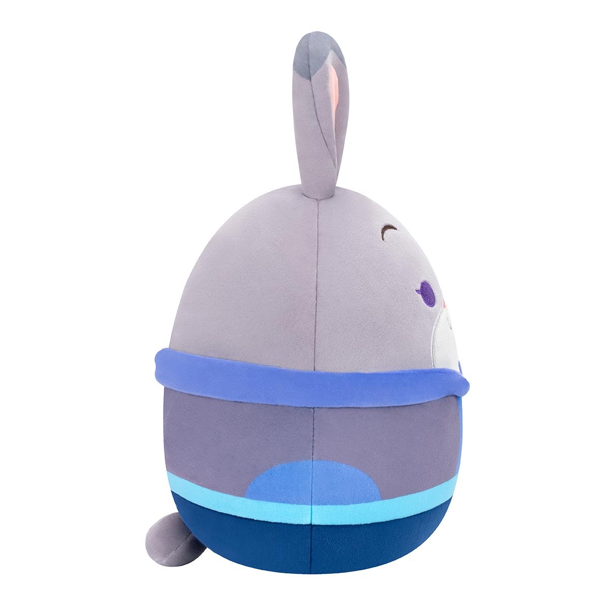 Pelúcia Judy Hopps de 20cm - Squishmallows Zootopia