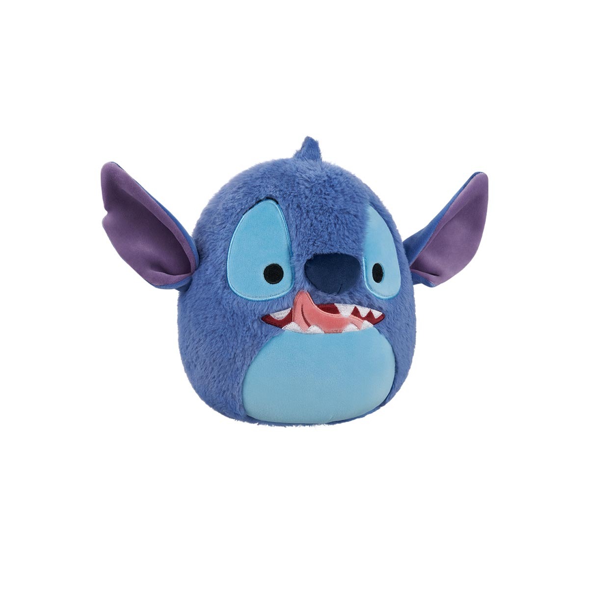 Pelúcia Stitch de 20cm Fuzz-A-Mallows - Squishmallows
