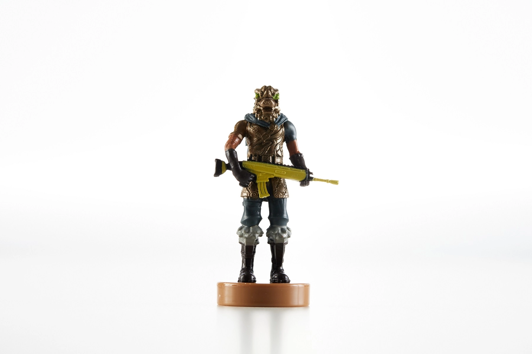 Carimbo Battle Hound - Fortnite