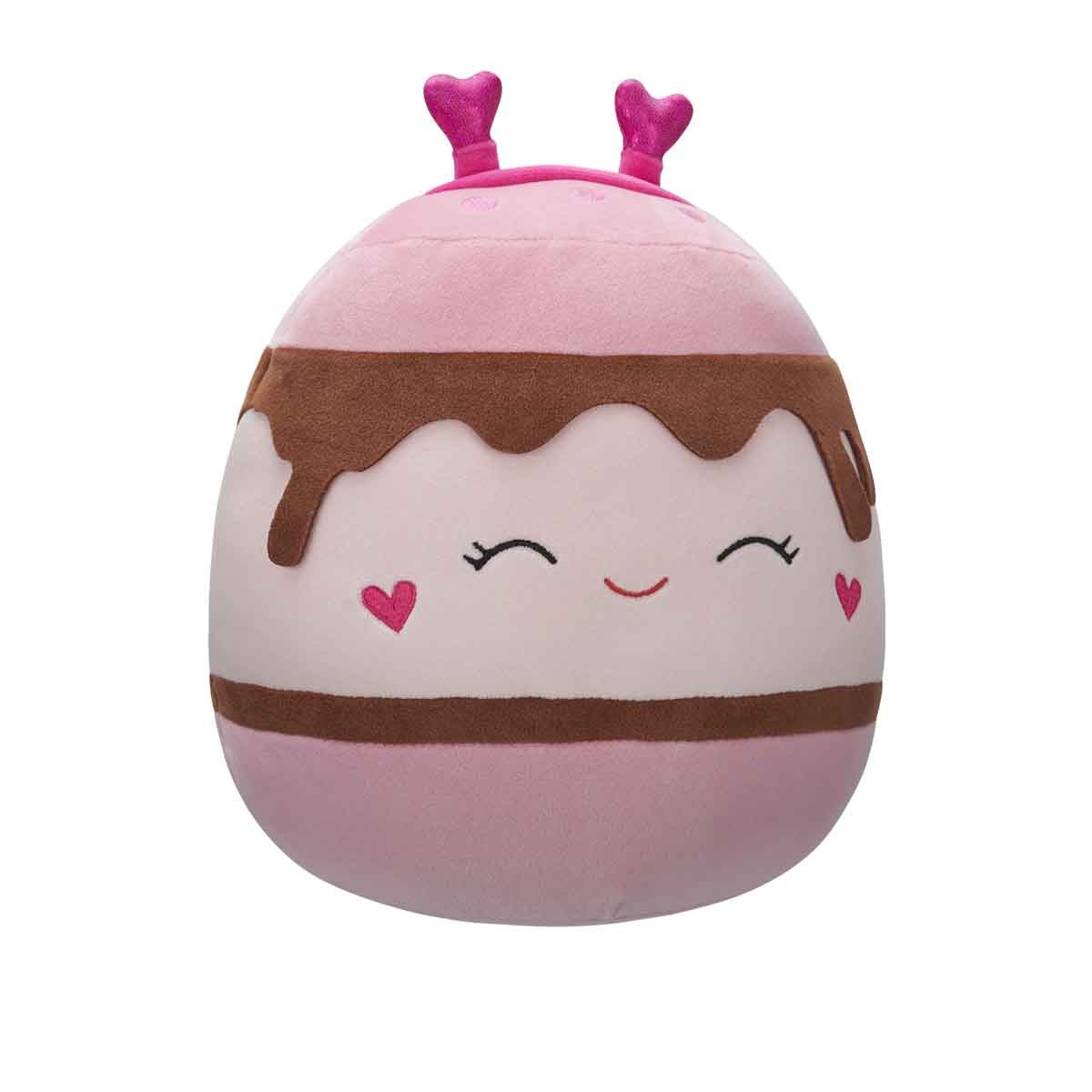Pelucia Jemma Squishlove de 30Cm - Squishmallows