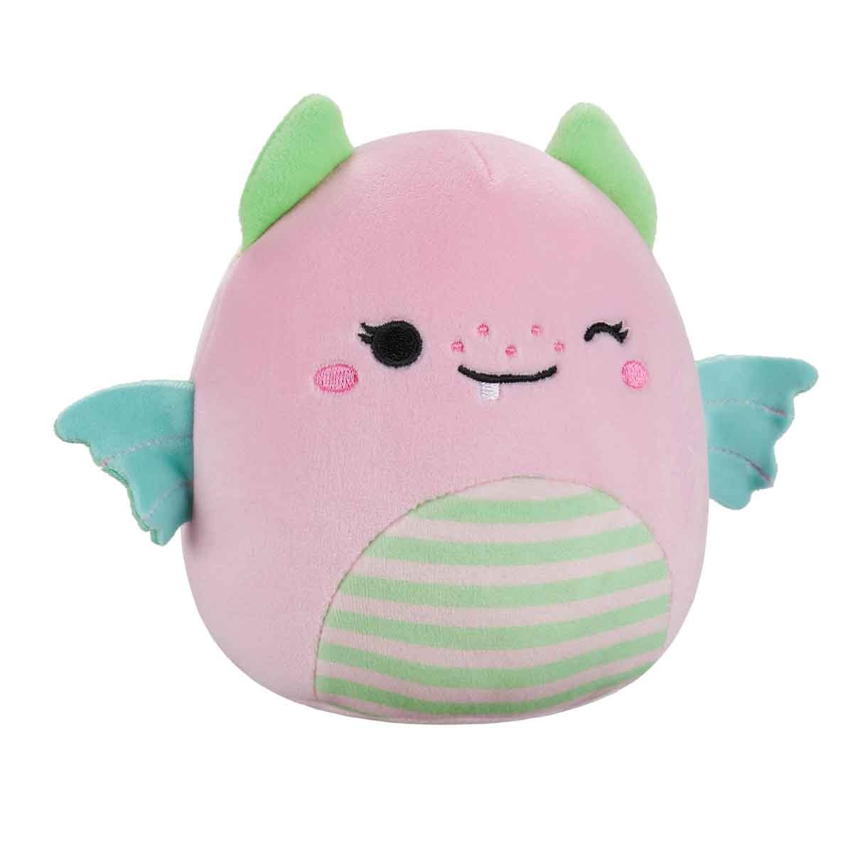Pelucia Lilia de 30cm - Squishmallows Pascoa