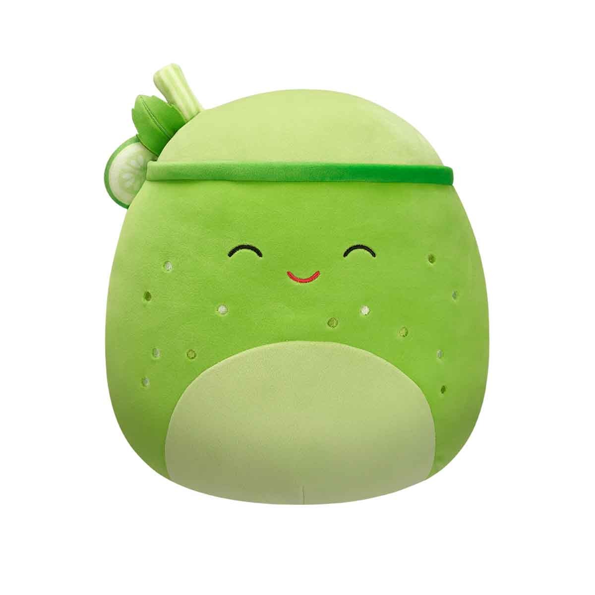 Pelúcia Townes De 30Cm - Squishmallows