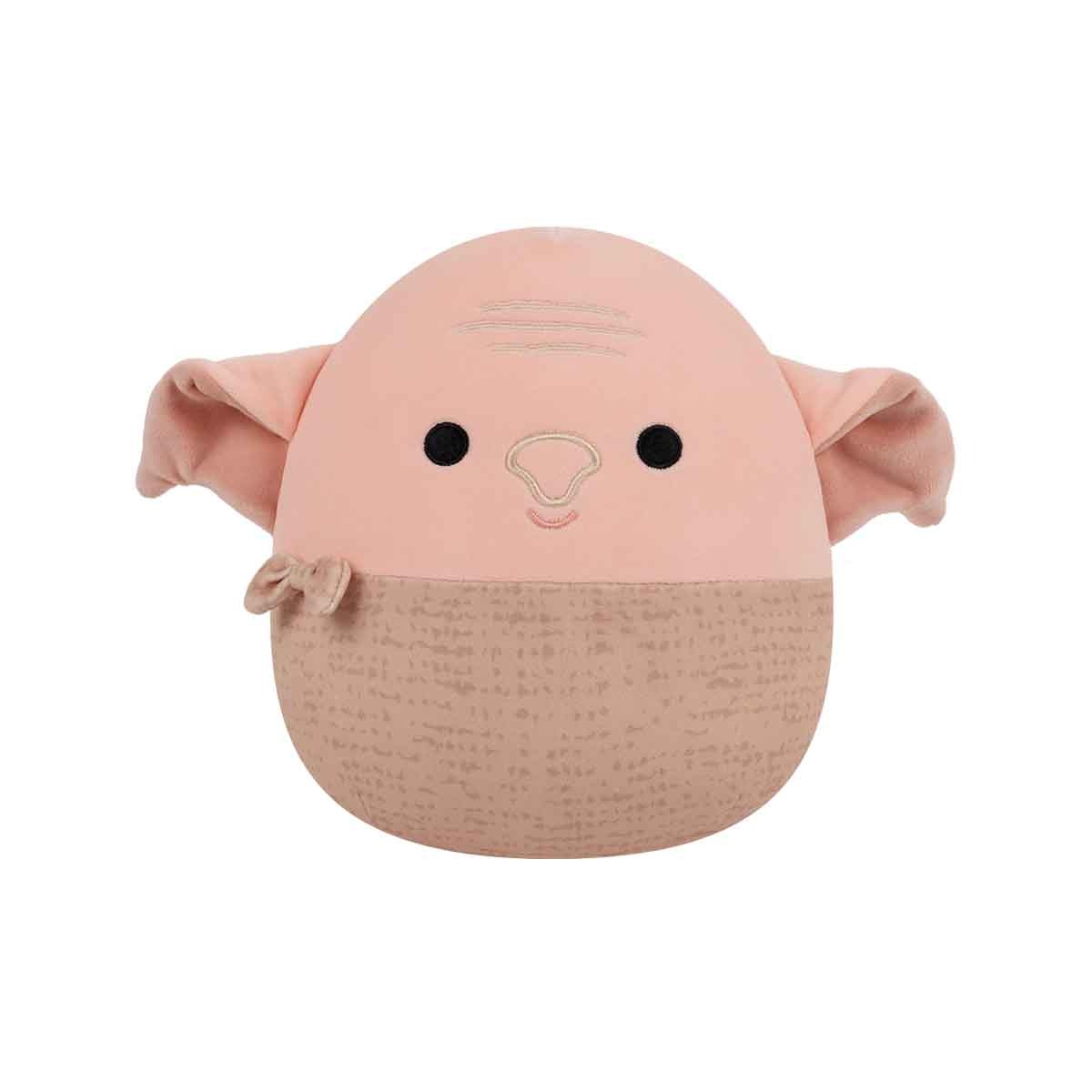 Pelúcia Dobby De 25Cm Do Harry Potter - Squishmallows