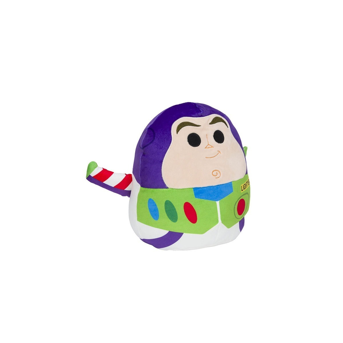 Squishmallows - Pelúcia De 17Cm Do Buzz Lightyear - Disney