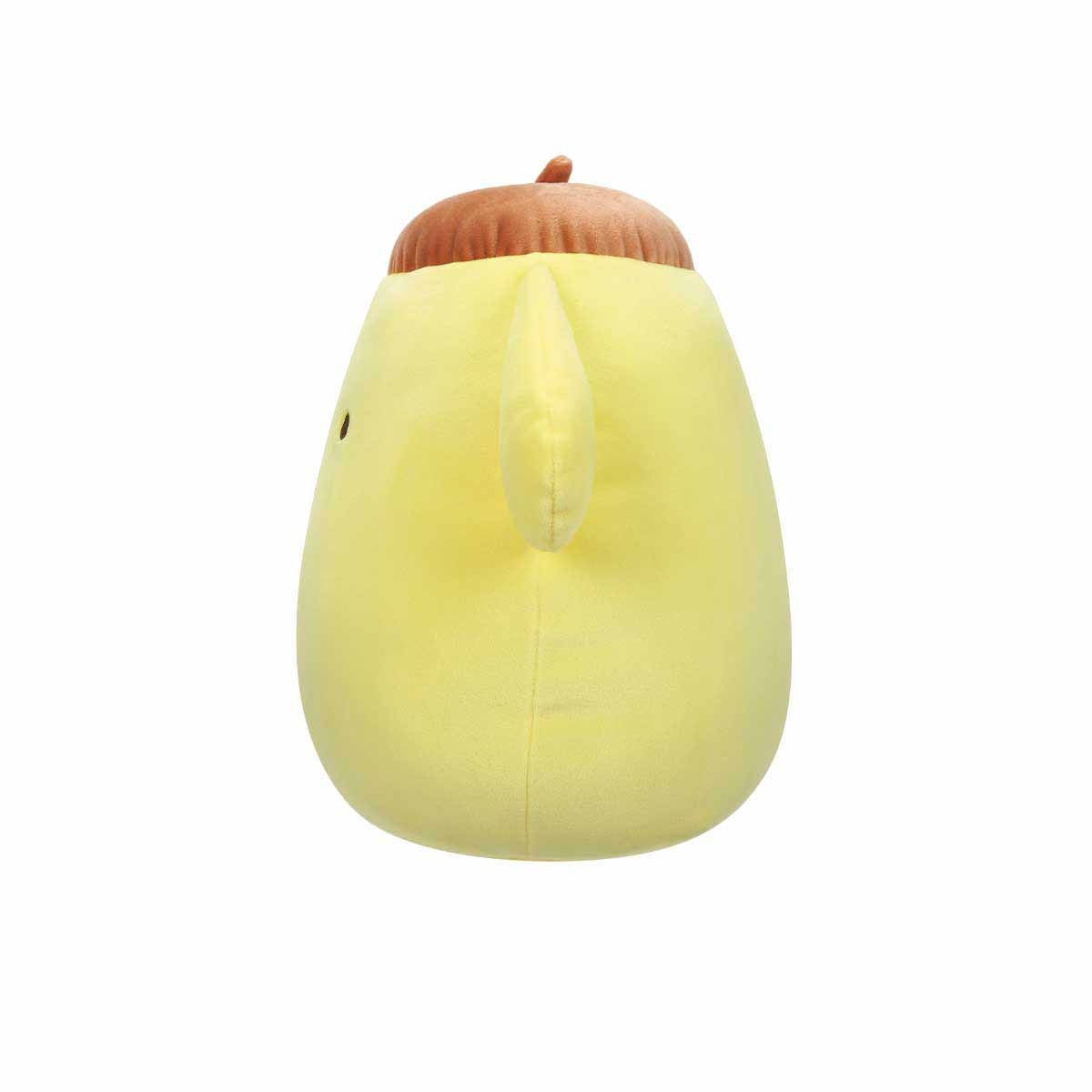 Pelúcia Sanrio De 25Cm Do Pompompurin - Squishmallows